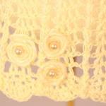Crochet Baby Hat/9-12month..
