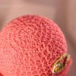 Crochet Baby Hat and sandal..