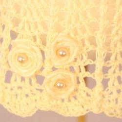 Crochet Baby Hat/9-12months